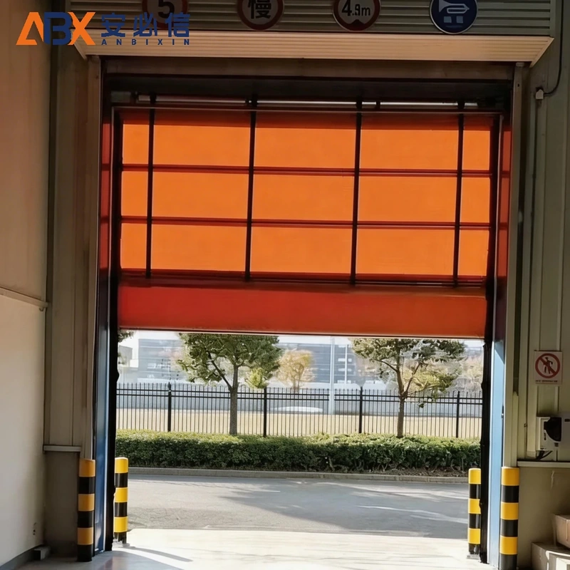 河池市翻转式卸货平台