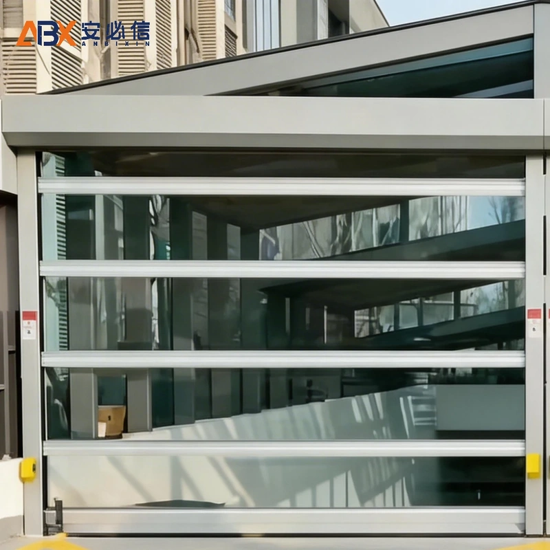 河池市高速门