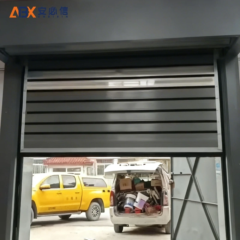 河池市涡轮硬质高速门